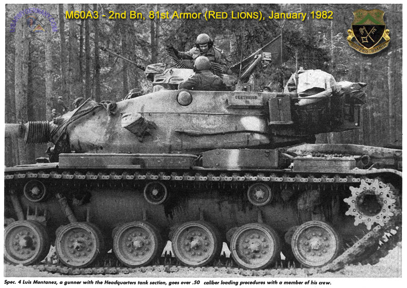 Trailblazing Tanks: African-Americans in WWII