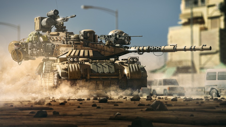 From Battlefield to Backyard: The Legacy of the 761st Tank Battalion and Relocating to Canada