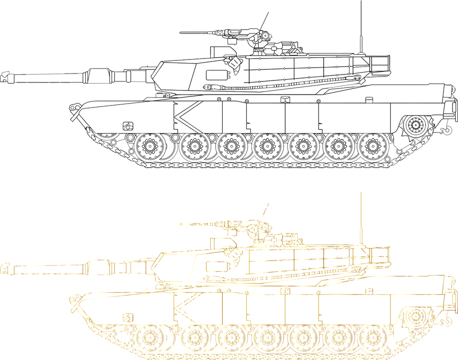 Courage Under Fire: The 761st Tank Battalion’s Historic Campaigns